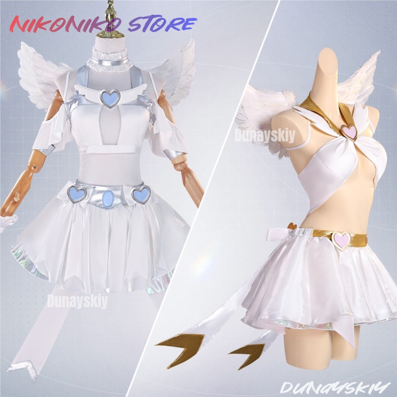 팬티 세트&스타킹 코스프레 의상 세트 가터벨트 포함 여 - Anime Cosplay Jumpsuit 리뷰 및 가격