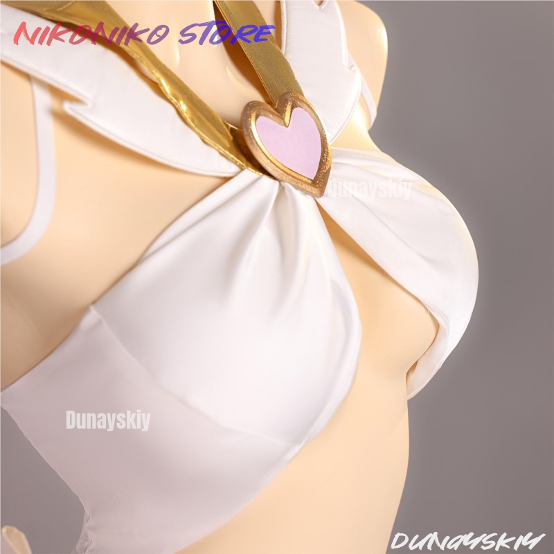 팬티 세트&스타킹 코스프레 의상 세트 가터벨트 포함 여 - Anime Cosplay Jumpsuit 리뷰 및 가격