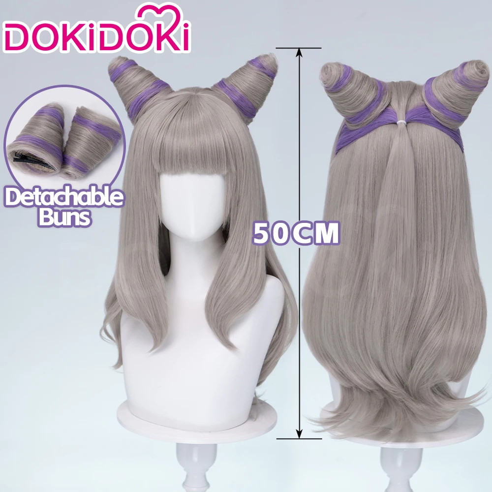 재고 있음. 기네버 올리비아 가발, 애니메이션 코스프레 - Anime Cosplay Blue Hair 리뷰 및 가격