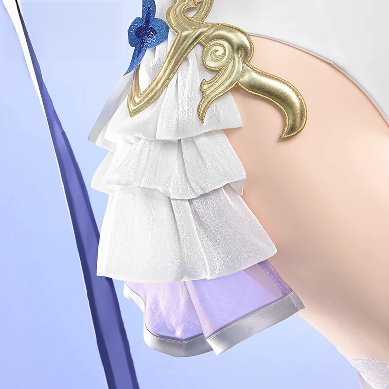 게임 코스프레 시리즈: 블루 아카이브 소라사키 히나 코 - Anime Cosplay Jumpsuit 리뷰 및 가격